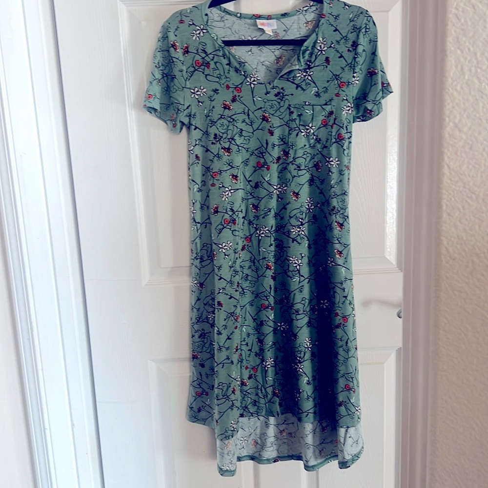 LuLaRoe Carly Disney’s Winnie the Pooh